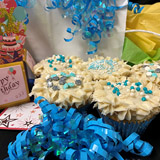 Party Starter $24.99